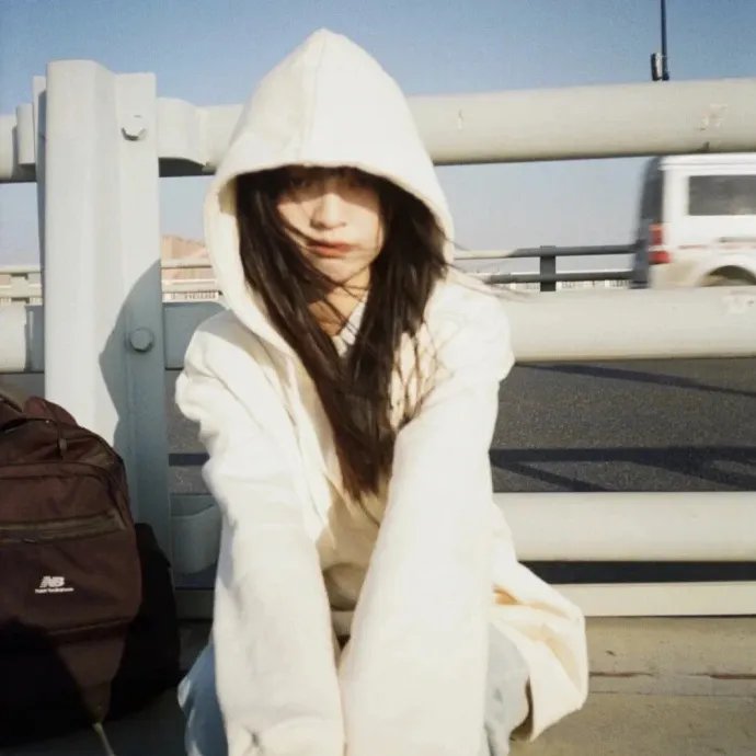 一颗颗眼泪都是爱