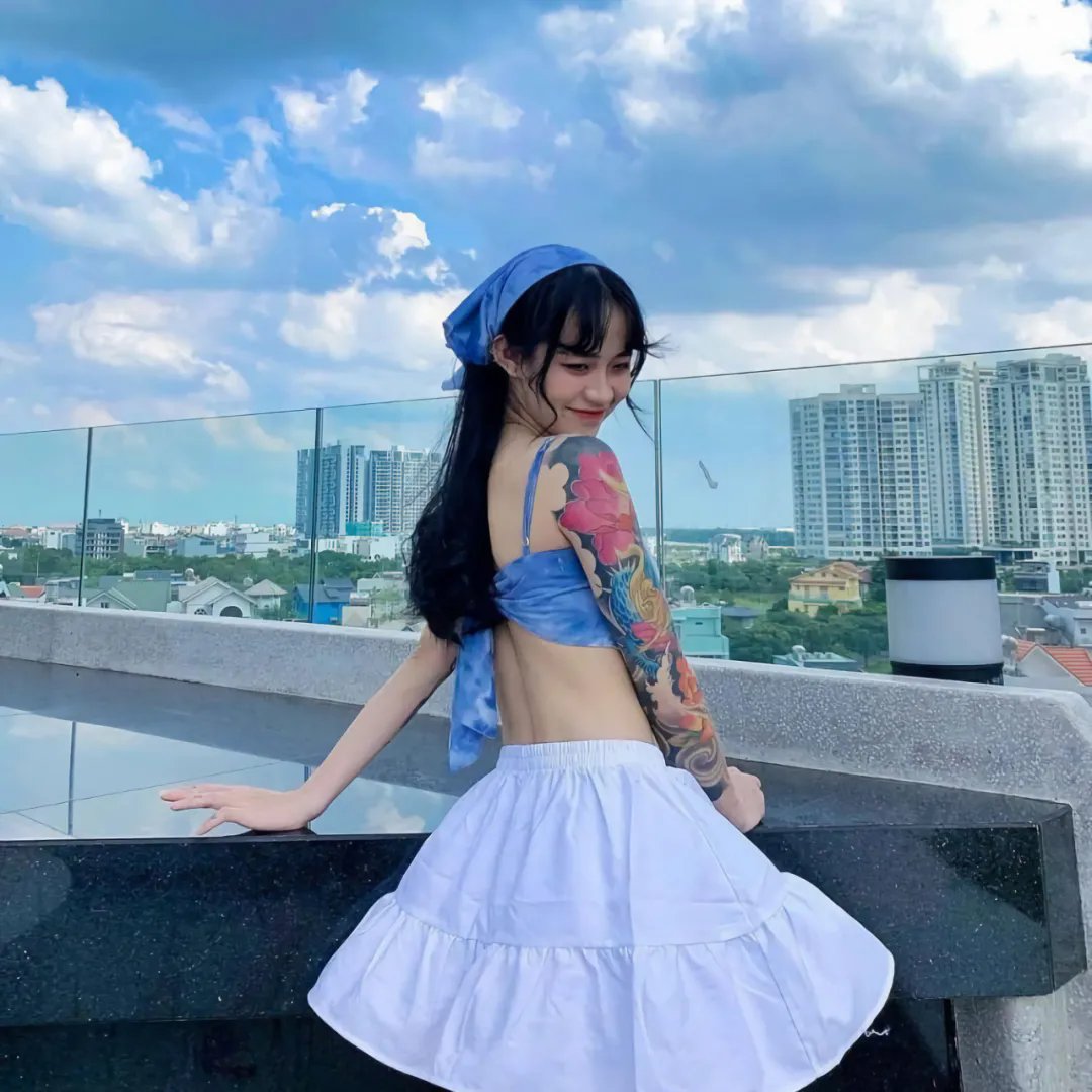秘密情人
